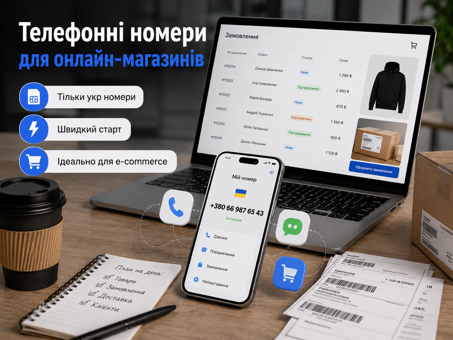 sms